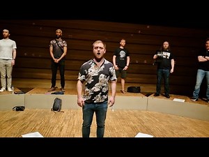 ANUNA: Media Vita live in Japan