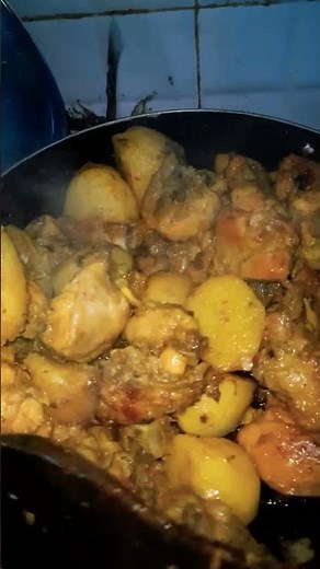 two types cooking moment.