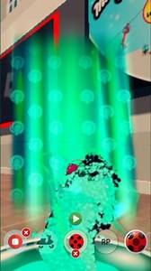 lady Viper miracles ladybug season 6 transformation and no miracles RP #roblox