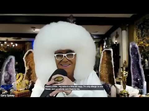 Tapping In With Gary Spivey - Finding God's Love - January 10th 2025