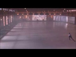 The Cutting Edge - 'Turning Circles' Scene