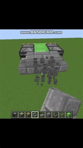 I Made a WORKING Mini Jet in Minecraft 😱✈️