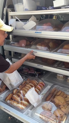 Delicious Mexican Pan Dulce Varieties in the South Bay Area