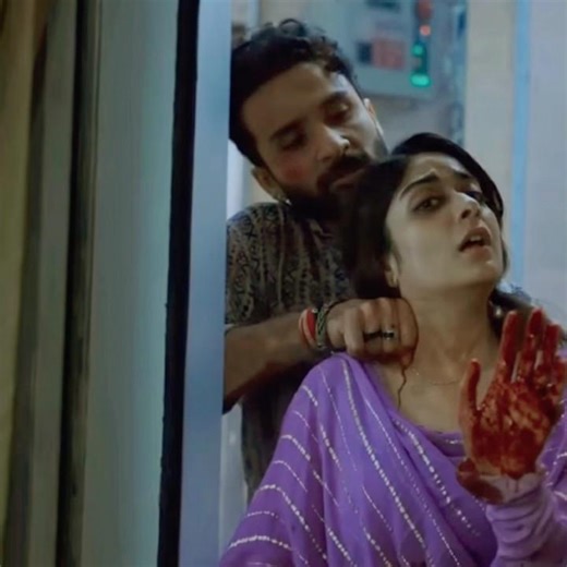 Tulika's Heartbreaking Death 💔😭 | Kill Movie #shorts