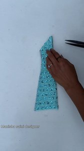 1.7M views · 9.9K reactions | Sewing tips and tricks #sewing #fbreels #sewinghacks #fashion #viral #tricks #trendingreel | Manisha boutique shorts | Facebook