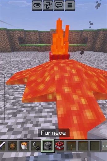 How to make tnt explode #minecraft