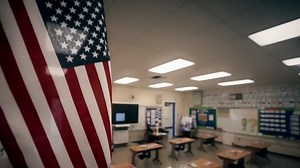 Students experiencing homelessness in Los Angeles schools soar