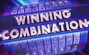 【搬运/英国综艺】Winning Combination 更新至E05