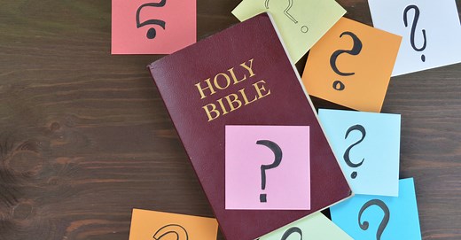 Who Is Theophilus and Did Luke Address Two Books of the Bible to Him?