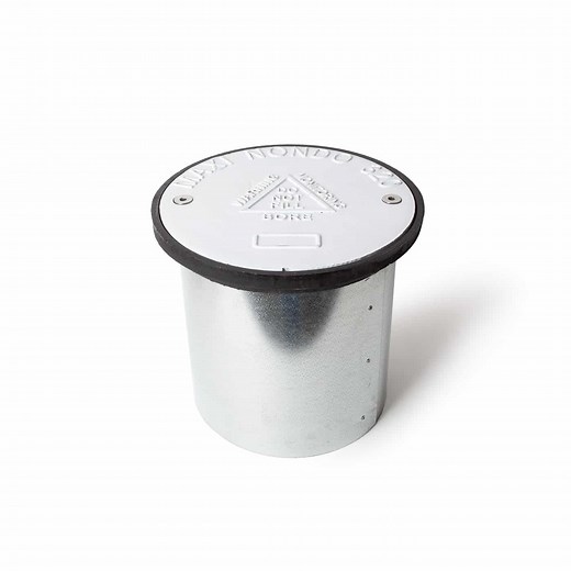 Nondo Maxi 320 Monitoring Well Cover