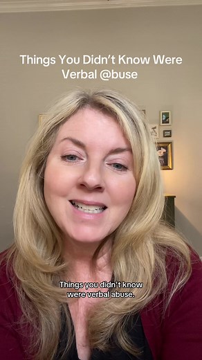 Subtle Forms of Narcissistic Verbal Abuse Explained