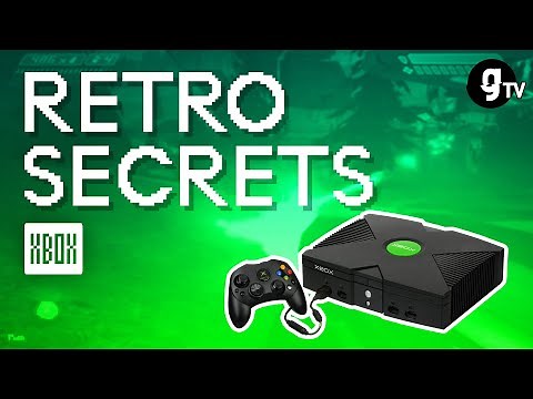 Die erste Xbox und ihre größten Spiele-Hits | RETRO SECRETS #18 mit Carsten Konze | gTV