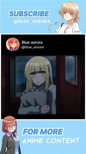 bro just wants to sleep #anime #animeedit