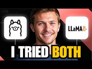 Ollama vs Llama.cpp: Local LLM Powerhouse in 2025?