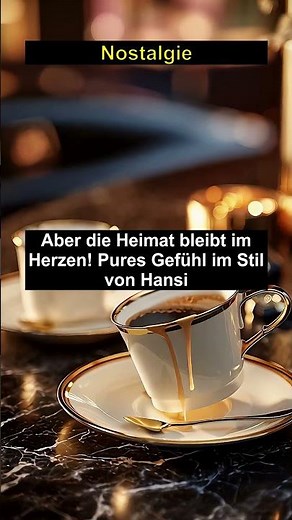 Heimat im Herzen 🏡 Volksmusik Gefühle wie bei Hansi Hinterseer