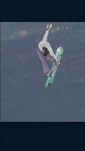 Awesome Women Snowboarders