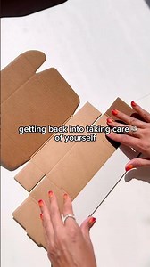 Back to Routine ✨ August Subscription Box for Women