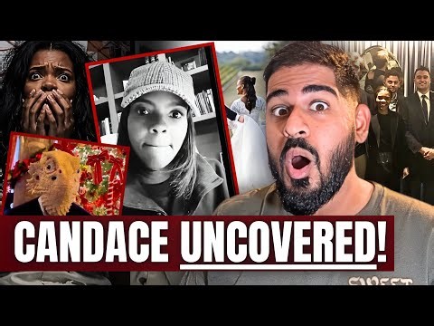 HOLY SH*T! We Investigated Candace Owens, What We Found Could DESTROY Her Forever!