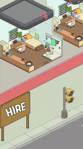 10+ million users all over the world like！ | Rent Please！Landlord Sim | Facebook