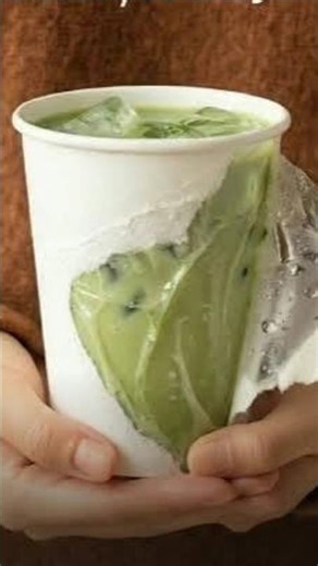 “Paper Cup Tea: Are You Drinking Microplastics?”