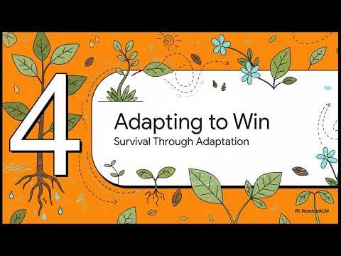 Primary 4 Science: Plant System