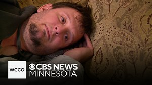 Man recounts terrifying moments a carjacker shot him in St. Paul