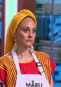 MasterChef Mexico S02:E10 - Episodio 10
