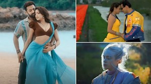 Trending Instagram Reel Songs 2024: From ‘Tu Hain Toh’ to ‘Blue’, 5 Viral Instagram Reel Music Add to Your Insta Reels | 👍 LatestLY