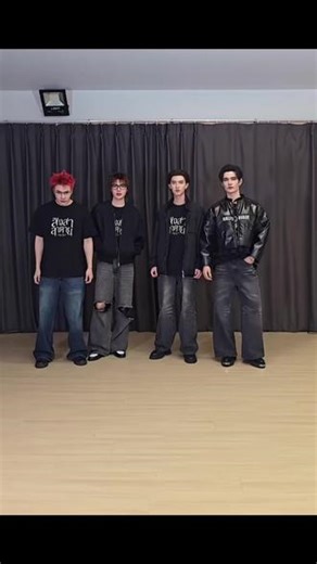 我愿称之为——群魔乱舞hhhh#poohpavel #噗帕 #pooh #pavelphoom #死亡使者