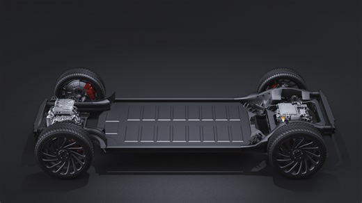 China’s tech giant claims 1,800-mile range for solid-state EV battery, files patent