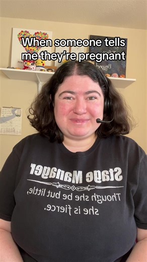 The Joys of Being a Stage Manager in Theatre