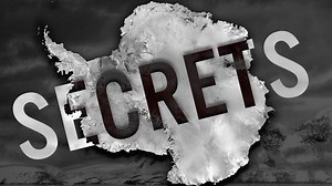 The Real Secrets Hidden in Antarctica... Revealed