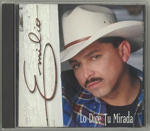 Emilio - Lo Dice Tu Mirada