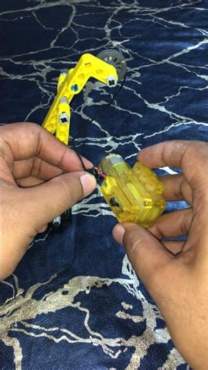 Clementoni Mechanics Lab Build 42 How a Crane Works? 🏗️ Pulley System #imalidotcom