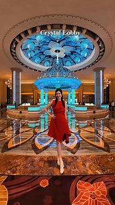 748K views · 793 reactions | ✨ 拍照打卡，点亮你的美照时刻！探索 「澳门银河」 10...