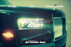 Daddy Yankee - Con calma - 1080HD - [ VKlipe.org ]