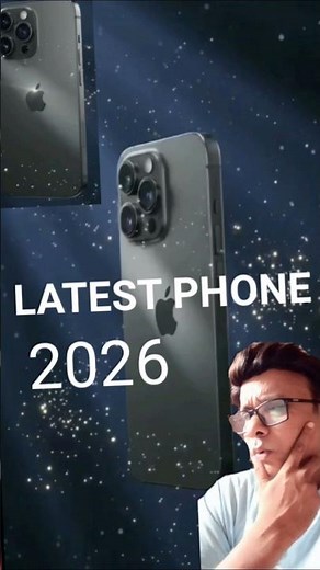 Latest Mobile Phones 2026 📱 | Best New Smartphones & Future Tech #shorts