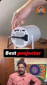 Best projector projector under 7000 projector umder 6000 budget projector viral projector | Sridhar 360