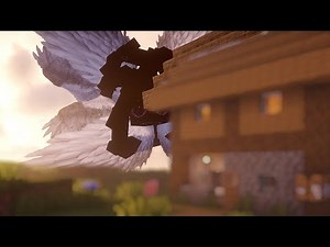 This Minecraft Horror Mod Will JUDGE Your Every Move... (THE GOD)