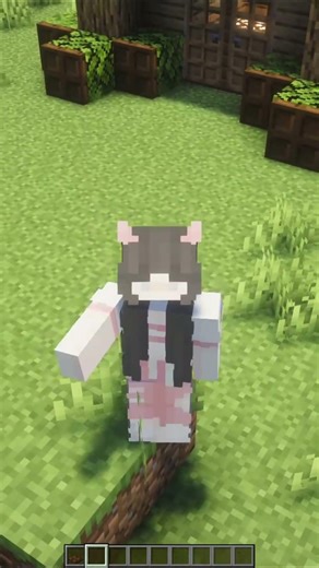Players Won’t Notice This 😈👀#minecraft #facts #shorts