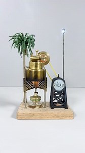 163K views · 824 reactions | ⚙️ **DIY Engine Adventures!** ⛽✨ Transform your ideas into motion with our DIY engine powered by fuels.  Unleash your creativity, rev up your projects, and explore the world of hands-on engineering. Swipe to fuel your inspiration or click the link in our bio to ignite your DIY journey! ️ #DIYEngine #FuelPower #EngineeringAdventure #CreativityInMotion #DIYProjects #RevUpYourIdeas | EngineKit | Facebook