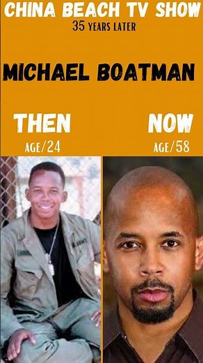 China Beach TV Show 1988 Then & Now See Full Video on Channel