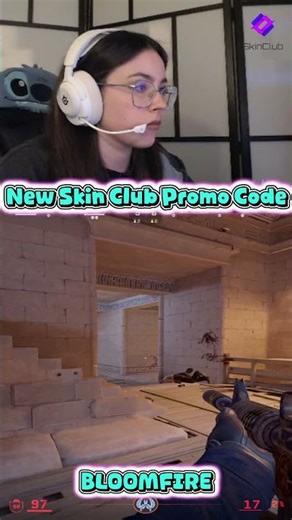 {skin.club} ⚡️BLOOMFIRE⚡️ATTEMPT INCREDIBLE 2026 SKINCLUB PROMO CODE