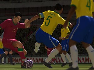 Recensione Pro Evolution Soccer 2008 per PS3