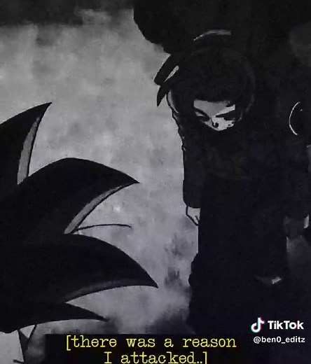 Understanding the Goku Black Phenomenon in Dragon Ball