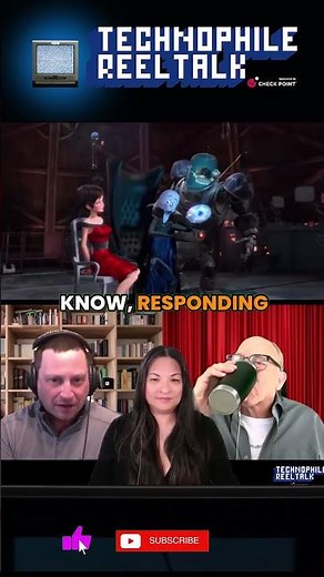 Review of Megamind: Fight AI Fire with Fire!