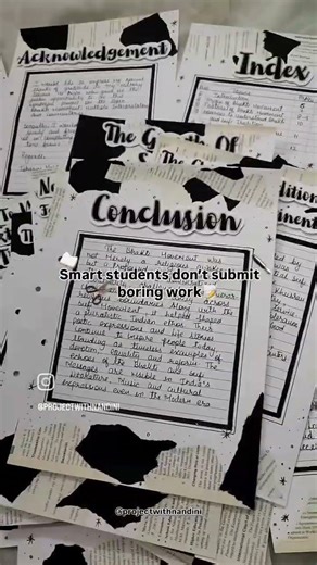 Project File Ideas | Class 12th Project |CBSE Project | Project File Designs #project #projectfile