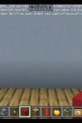 ​I Built a WORKING Vending Machine in Minecraft! 🥤🔥 #technogamerz