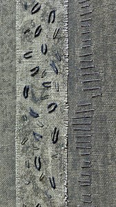 292K views · 3K reactions | What is it about stitching that calls to...