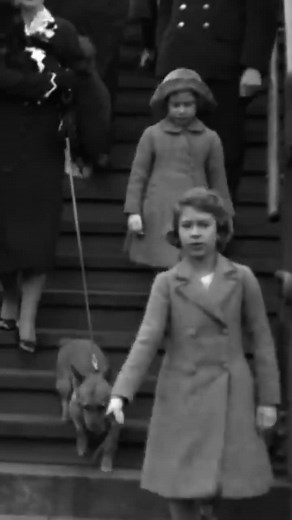 1.9M views · 10K reactions | Watch Queen Elizabeth II as a young woman | Free Documentary | Facebook